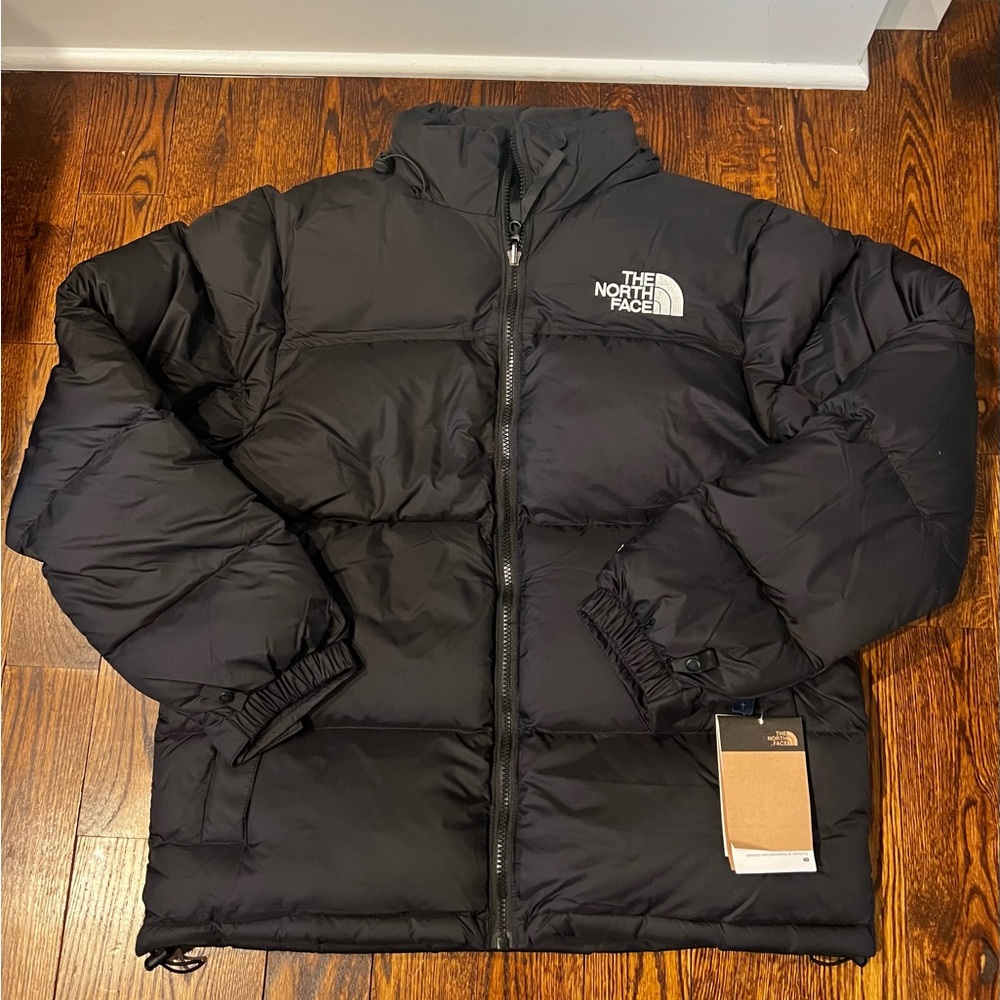 The North Face Men’s 1996 Retro Nuptse Jacket BNWT